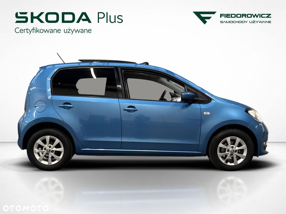 Skoda Citigo 1.0 Style - 8