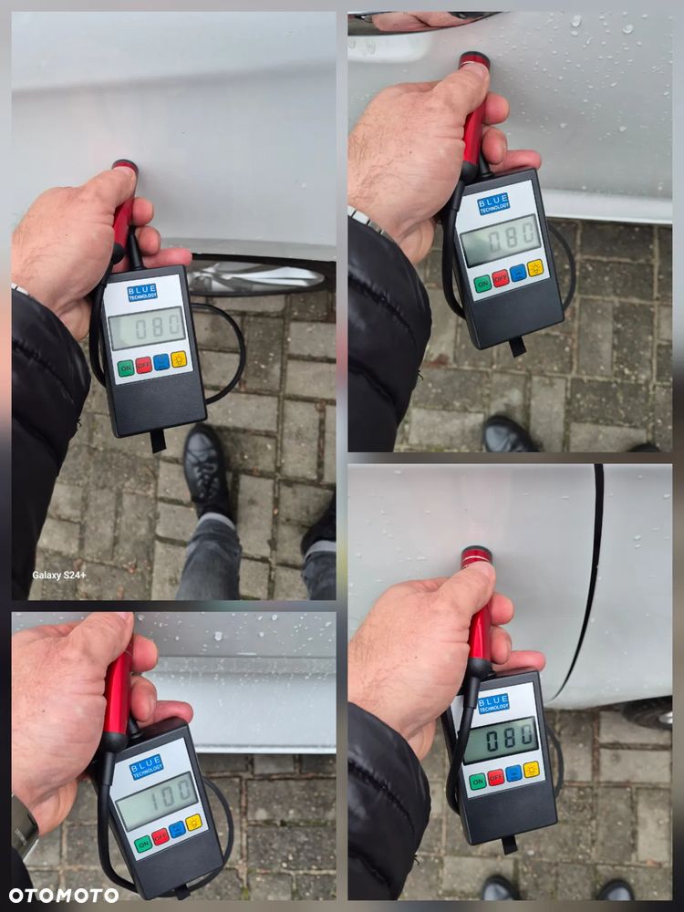 Kia Carens 1.7 CRDi 115 Dream Team Edition - 33