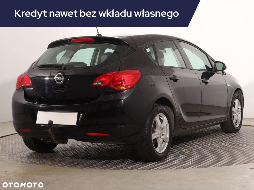 Opel Astra - 7