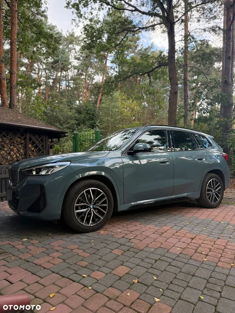 BMW X1 sDrive18i M Sport - 1