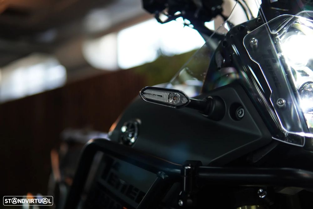 Yamaha Ténéré 700 - 19