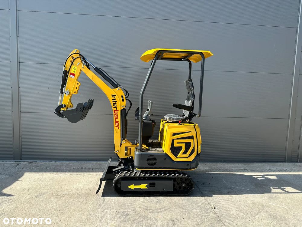 Inny Interbauer IB10 - 1