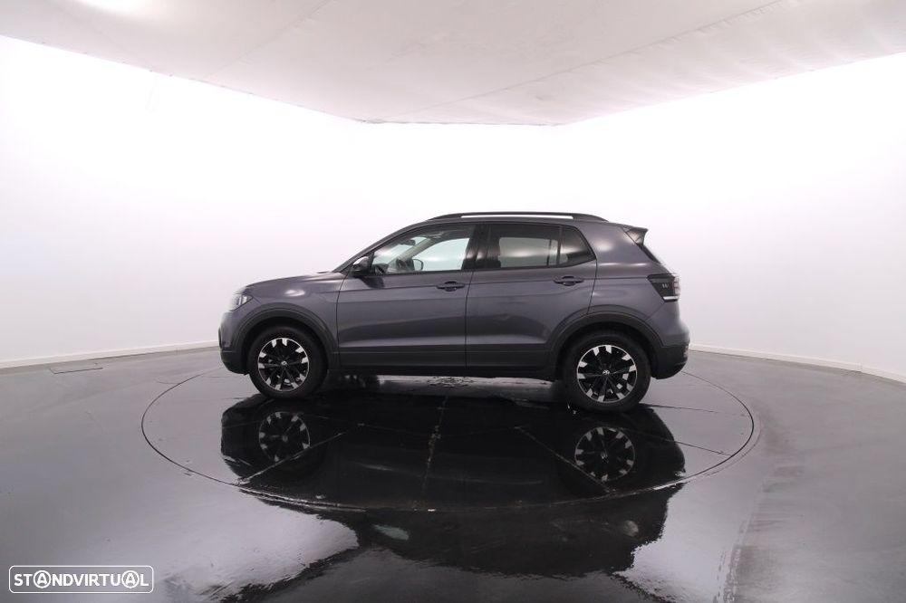 VW T-Cross 1.0 TSI Life - 3