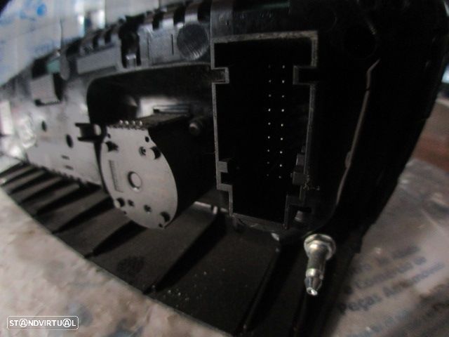 Comando Sofagem 924969701 BMW F11 FASE 1 520D 2011 2.0D 184CV 5P PRETO ORIGINAL - 4