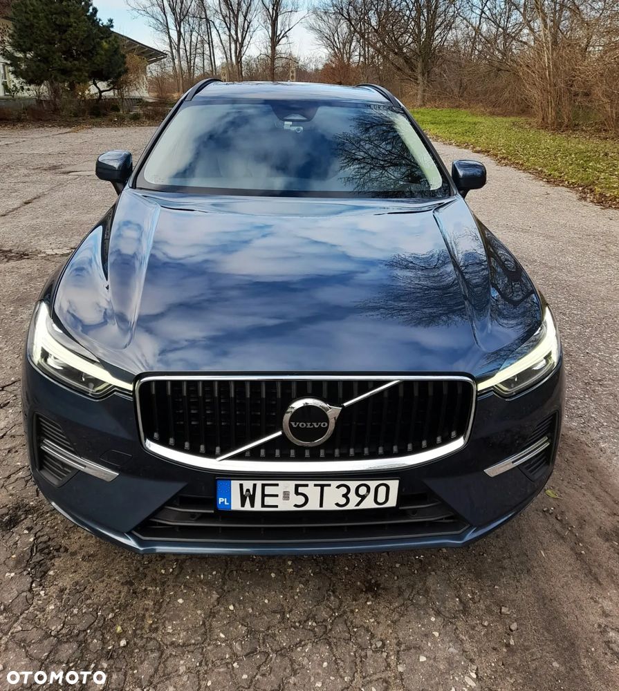 Volvo XC 60 - 6