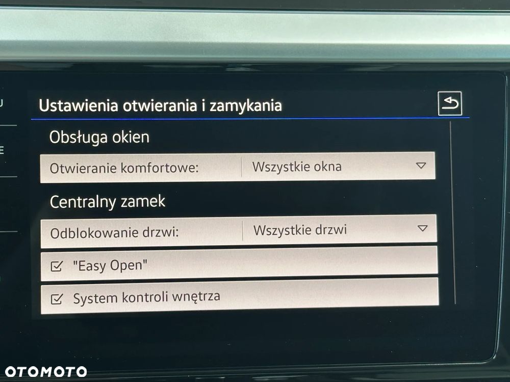Volkswagen Arteon 2.0 TSI DSG Elegance - 32