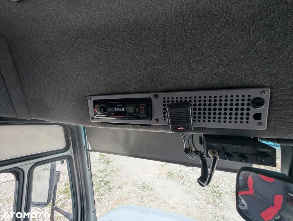 Mercedes-Benz Vario 814 - 19