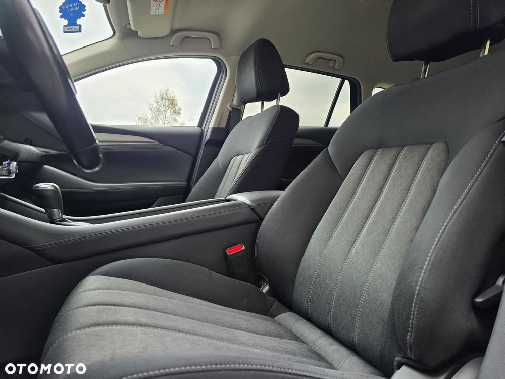 Mazda 6 2.0 SkyPrestige - 11