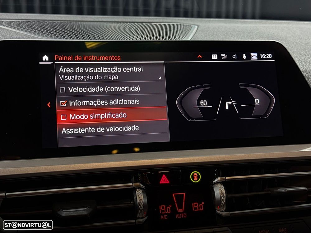 BMW 320 e Line Sport Auto - 26