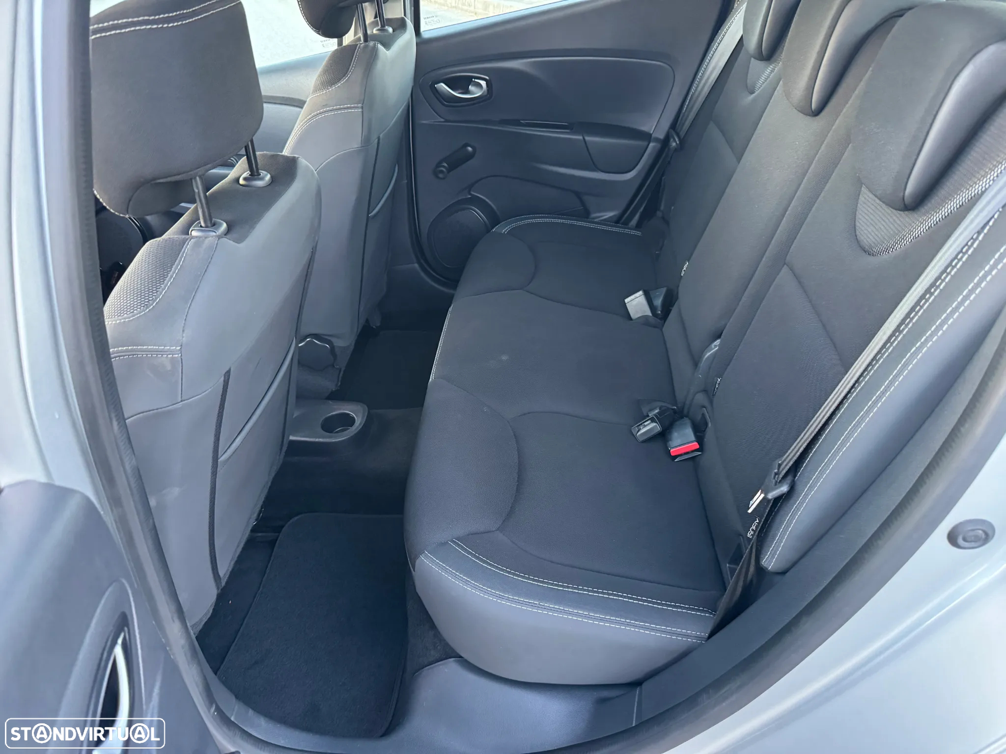 Renault Clio dCi 75 Stop & Start Life - 20