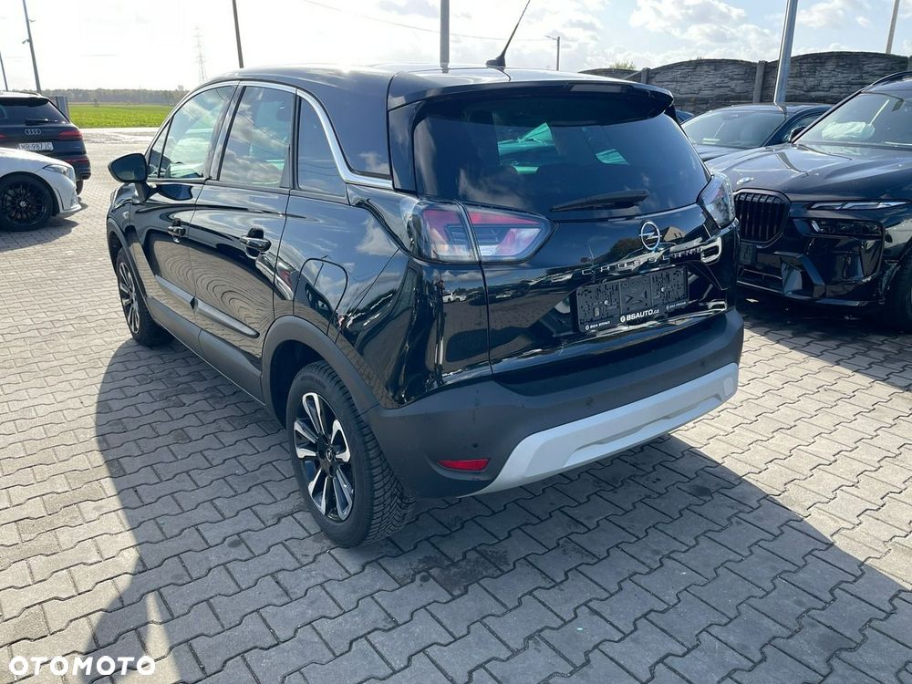 Opel Crossland 2024 photo 2