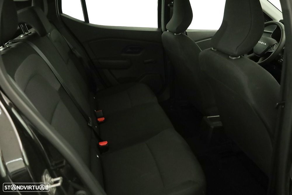 Dacia Sandero 1.0 ECO-G Essential Bi-Fuel - 18