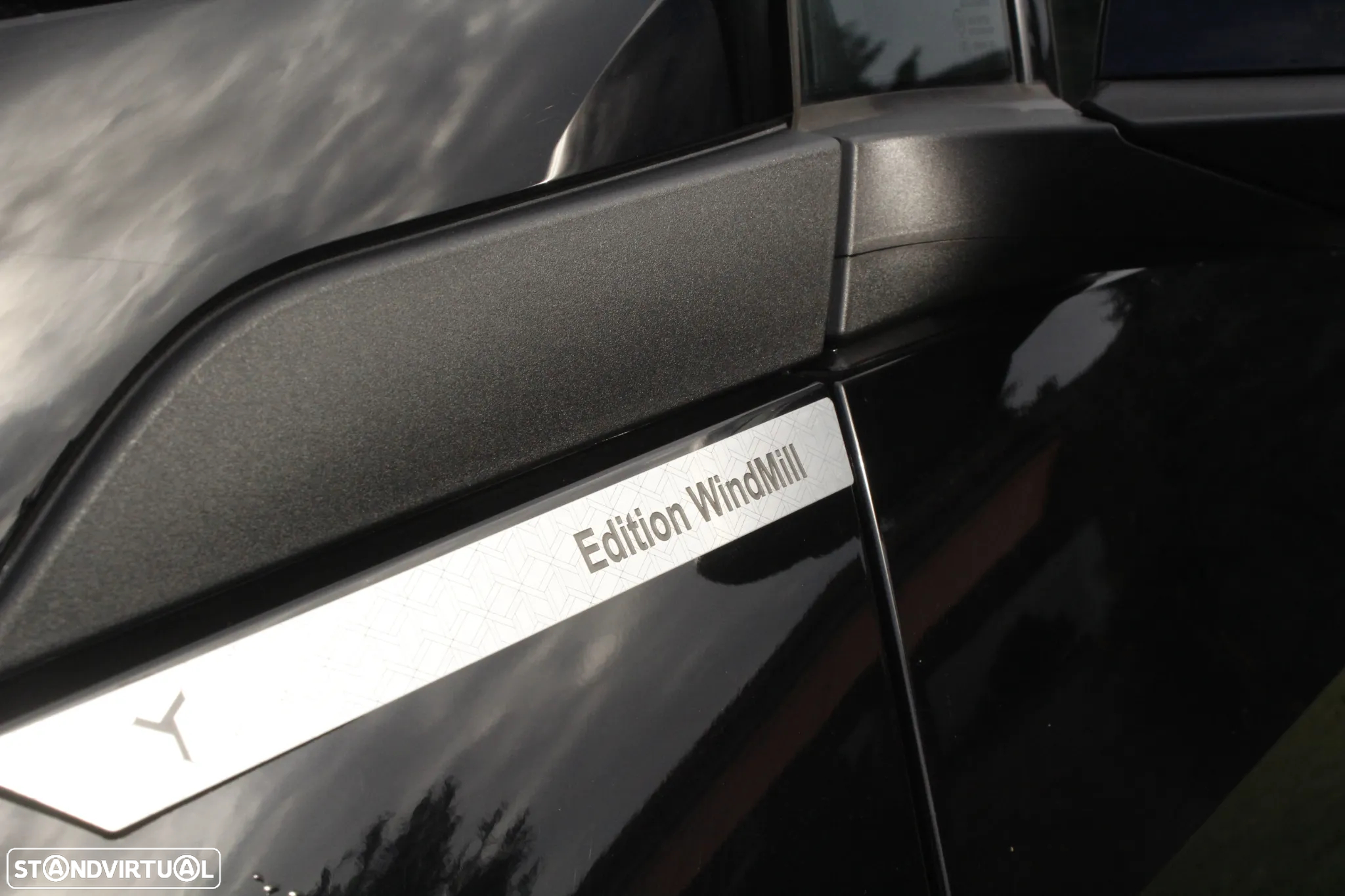 BMW i3 (120 Ah) - 9