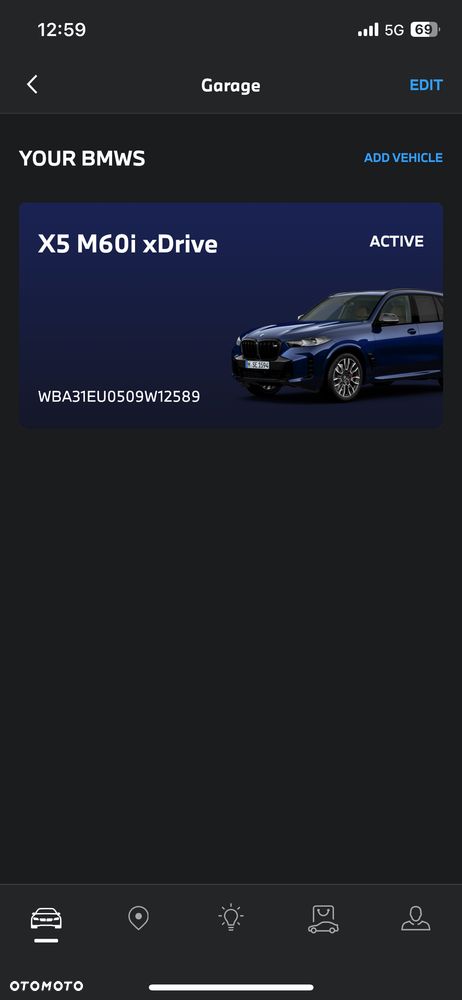 BMW X5 - 9