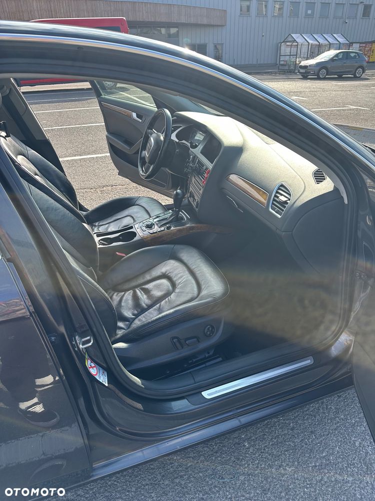 Audi A4 Limousine 2.0 TDI Multitronic - 7