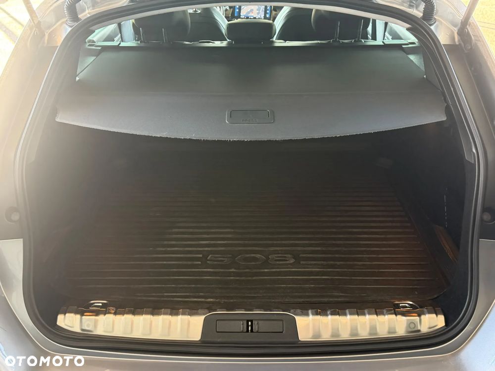 Peugeot 508 - 22