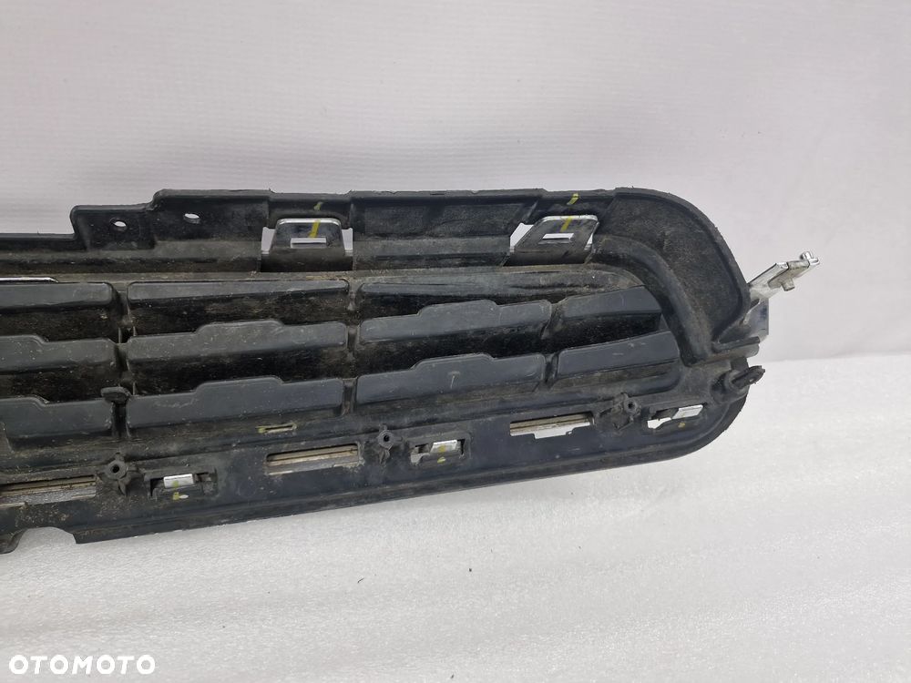 CHEVROLET TRAX 15- ATRAPA / GRILL / KRATKA ŚRODKOWA ZDERZAKA PRZEDNIEGO PRZÓD , NR 95235146 , NR AUKCJI KR171 - 15