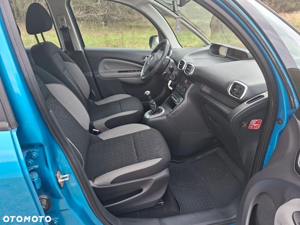 Citroën C3 VTi 95 Selection - 19