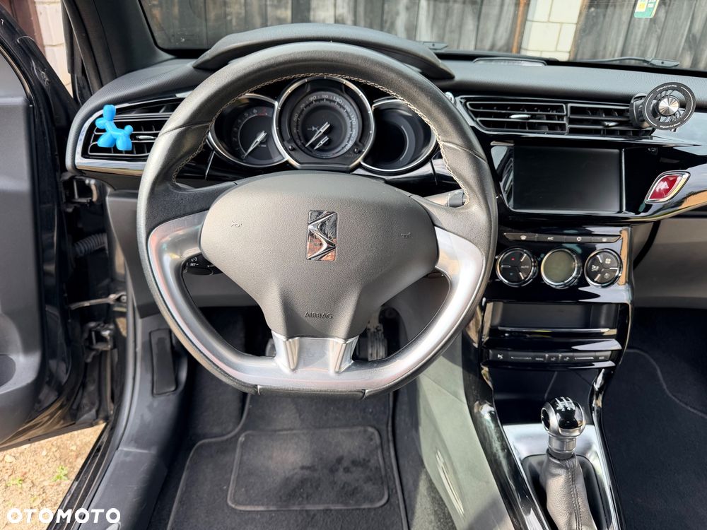 Citroën DS3 1.2 PureTech BeChic - 14