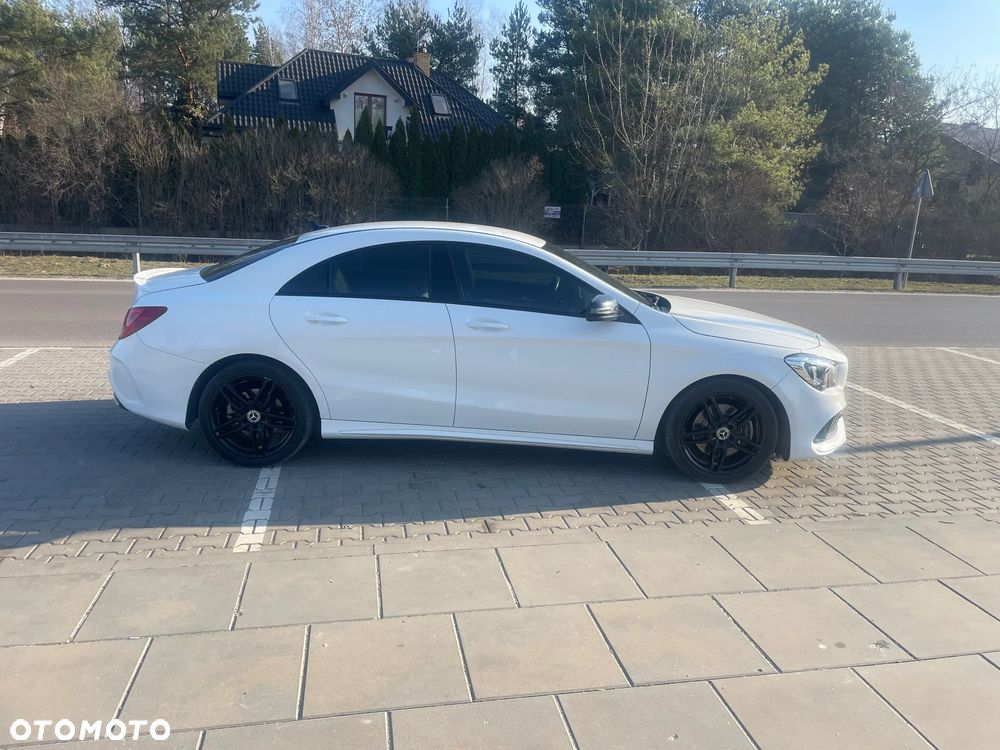 Mercedes-Benz CLA 250 7G-DCT Peak Edition - 6