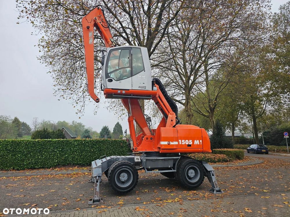 Atlas Terex 1505MI - 1