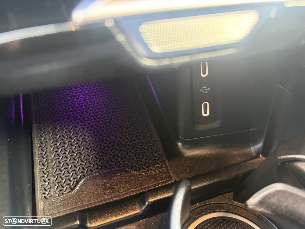 Mercedes-Benz GLC 220 d 4Matic - 14