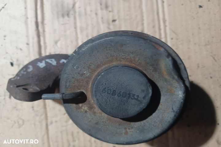 EGR 2.2 MX1253   60B60131 Honda Civic 8 [facelift] [2007 - 2012] - 1