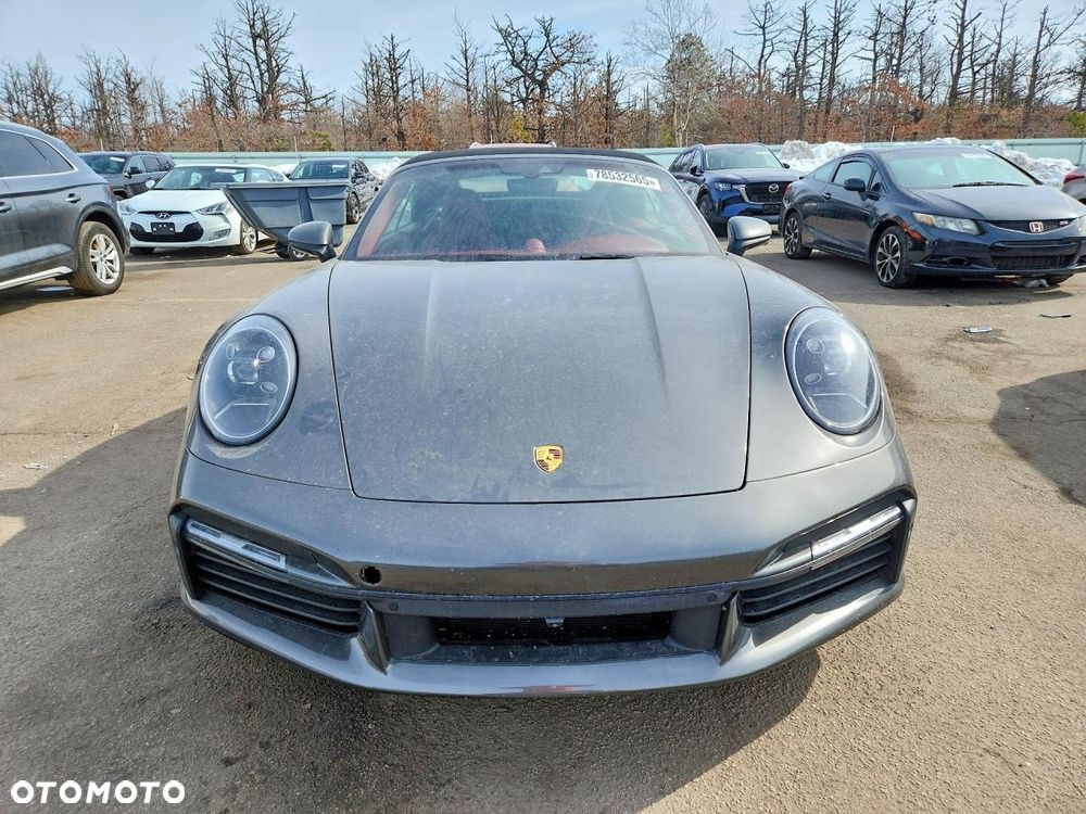 Porsche 911 - 6