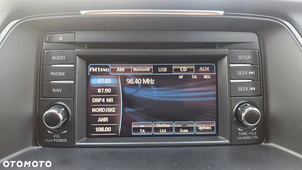 Mazda 6 2.0 SKYACTIV-G Sports-Line - 20