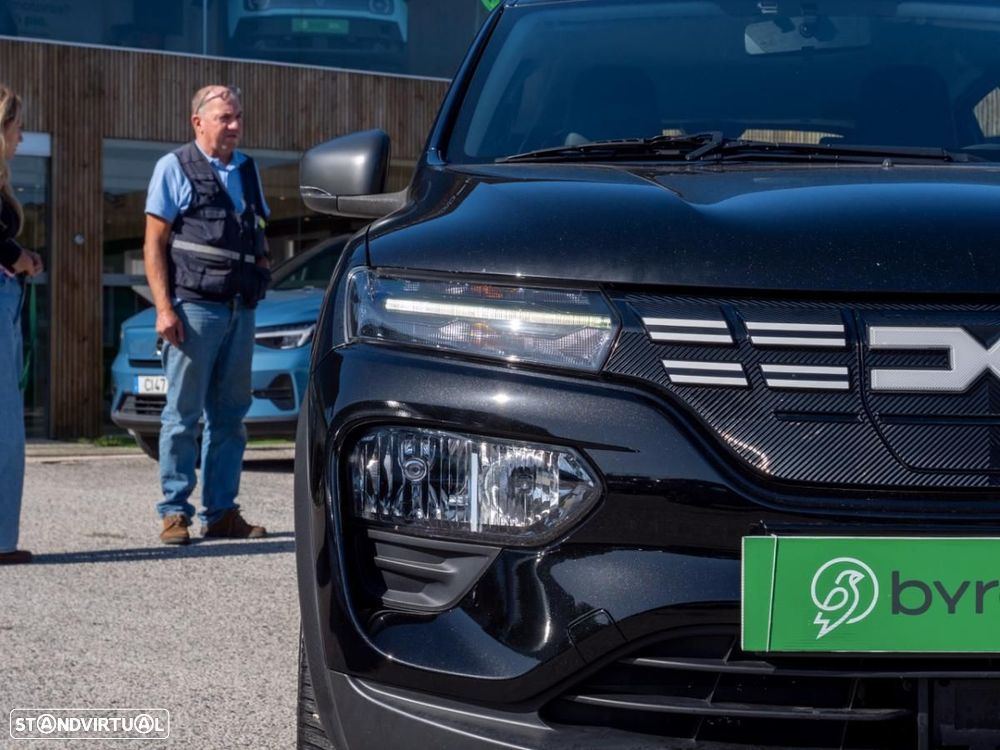 Dacia Spring Electric 45 Expression - 6
