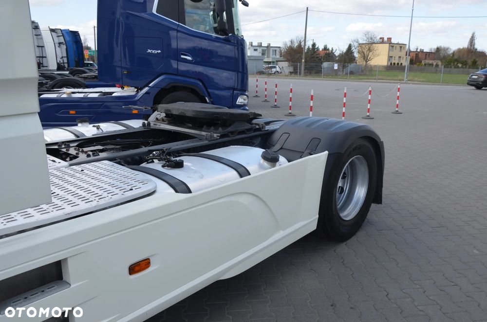 DAF XF 480 / 11.2021r / SUPER SPACE / KLIMA P. / ACC / RETARDER / LED / ECO / 8320 - 6
