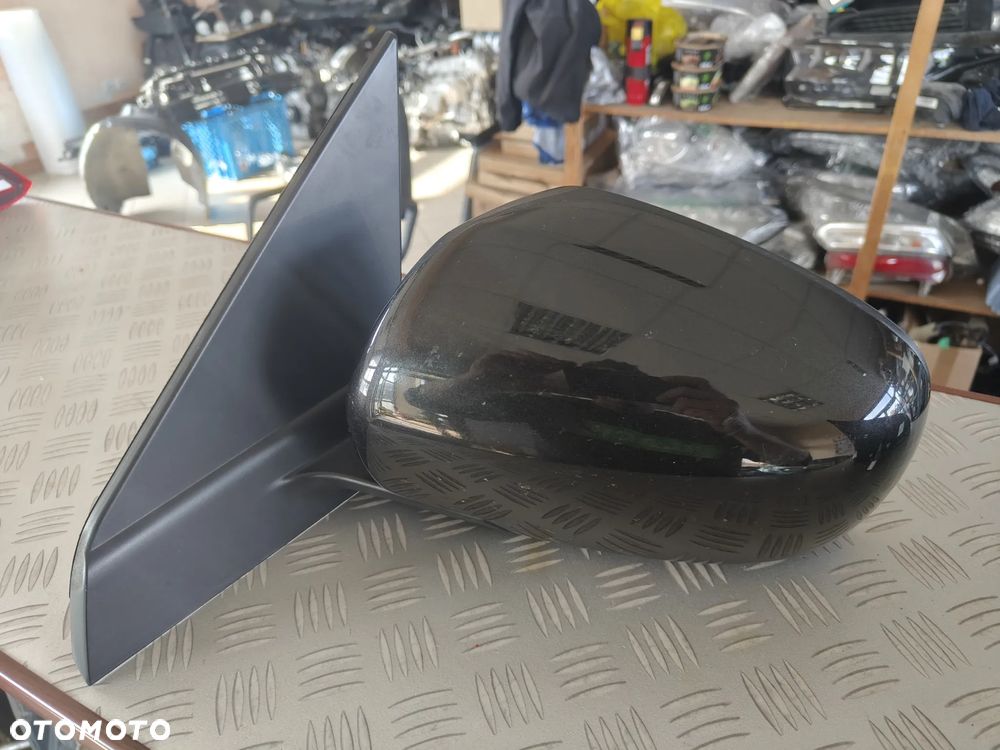Suzuki Vitara lewe prawe lusterko Europa 6PIN asystent - 4