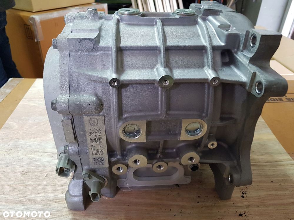 mazda mx30 mx-30 silnik elektryczny moduł mh01-30-410d em3510-01d - 5