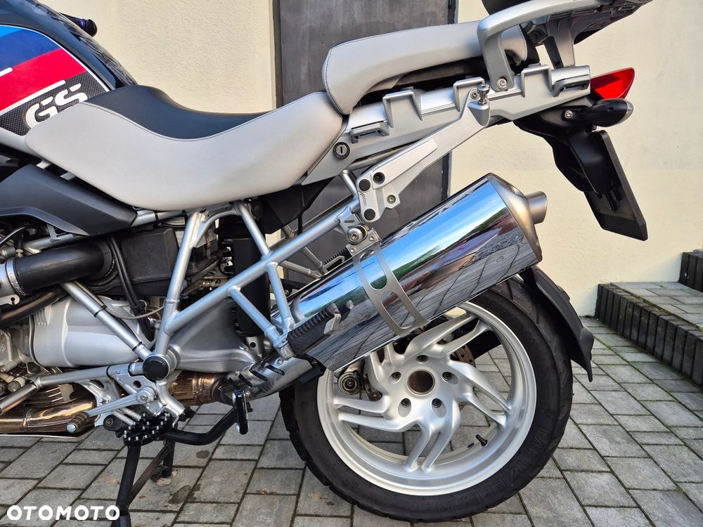 BMW GS - 13