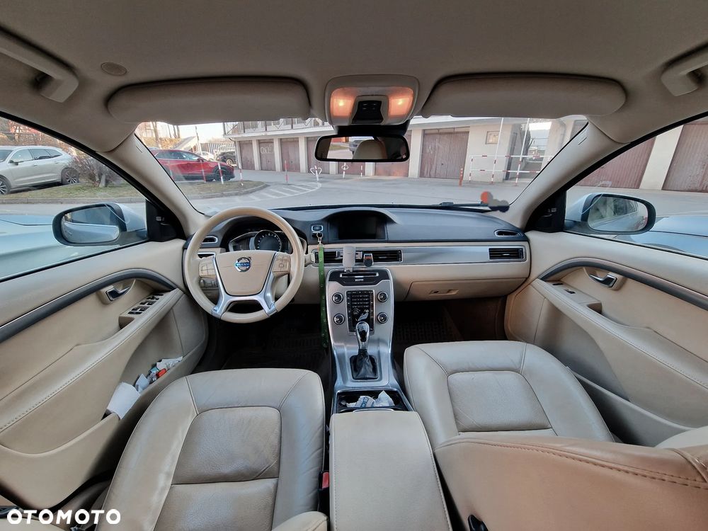 Volvo S80 T6 AWD Momentum - 8