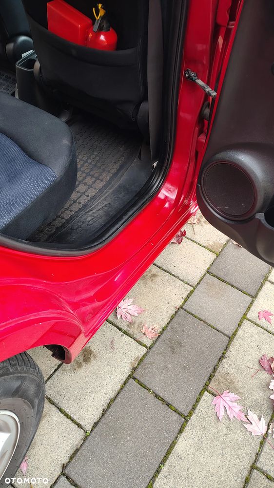 Honda Jazz - 23