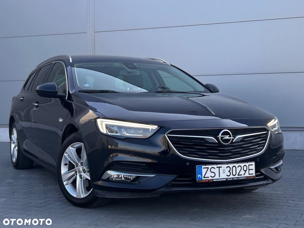 Opel Insignia 1.5 T Innovation S&S - 2