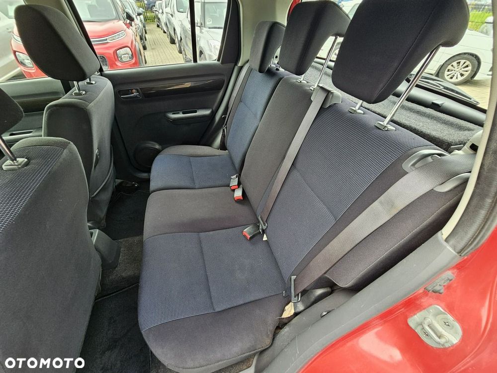 Suzuki Swift - 13