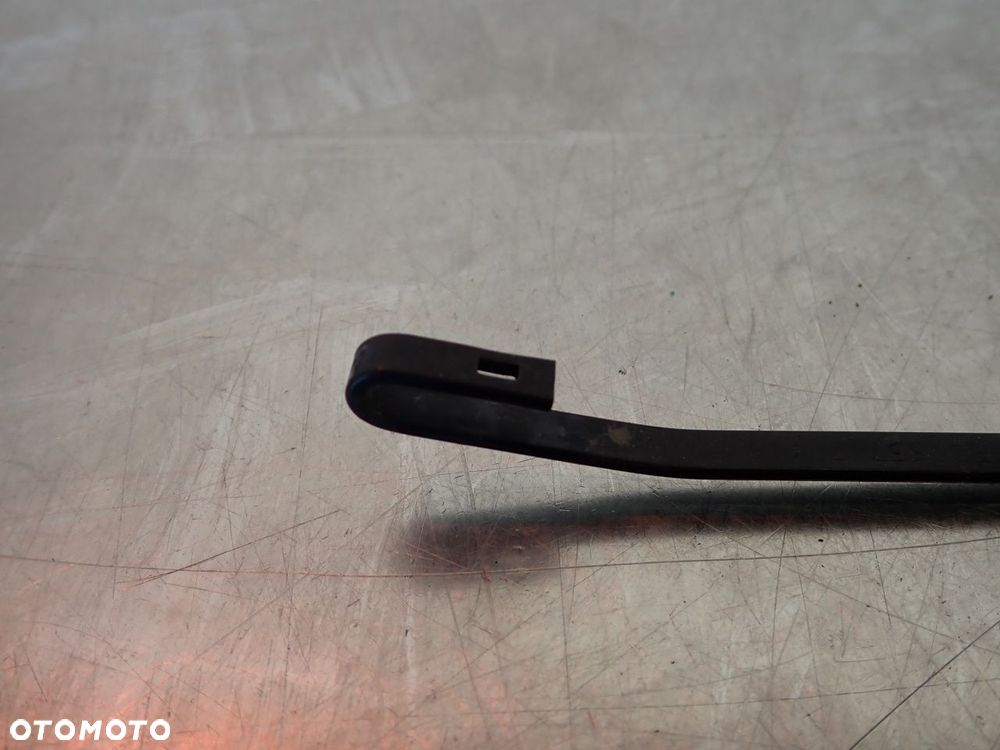 RAMIĘ WYCIERACZKI TYŁ VOLKSWAGEN LUPO 6E0955707 - 3