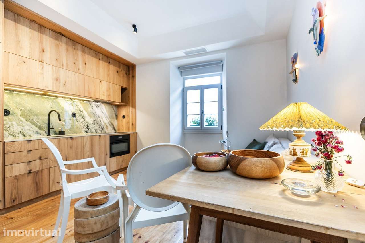 Apartamento de charme com exlente localizão . - Grande imagem: 3/24