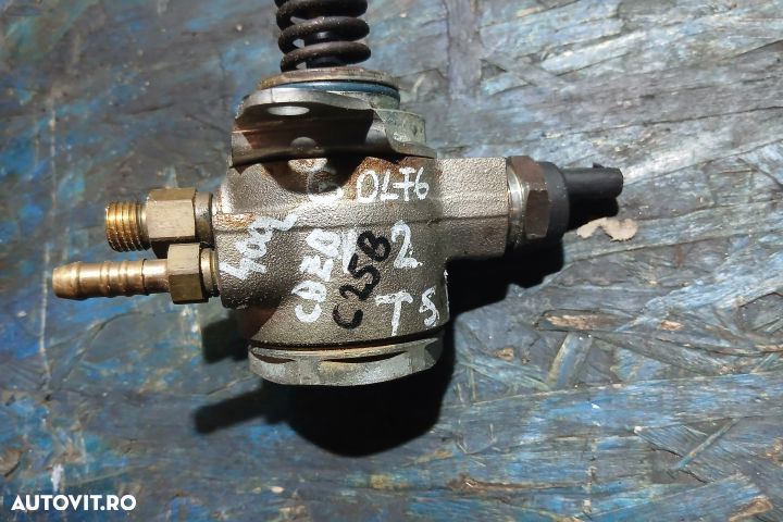 Pompa inalta presiune 03C127026J 1.2 TSI CBZB DEHTR 03C026J HFS03431F - 1