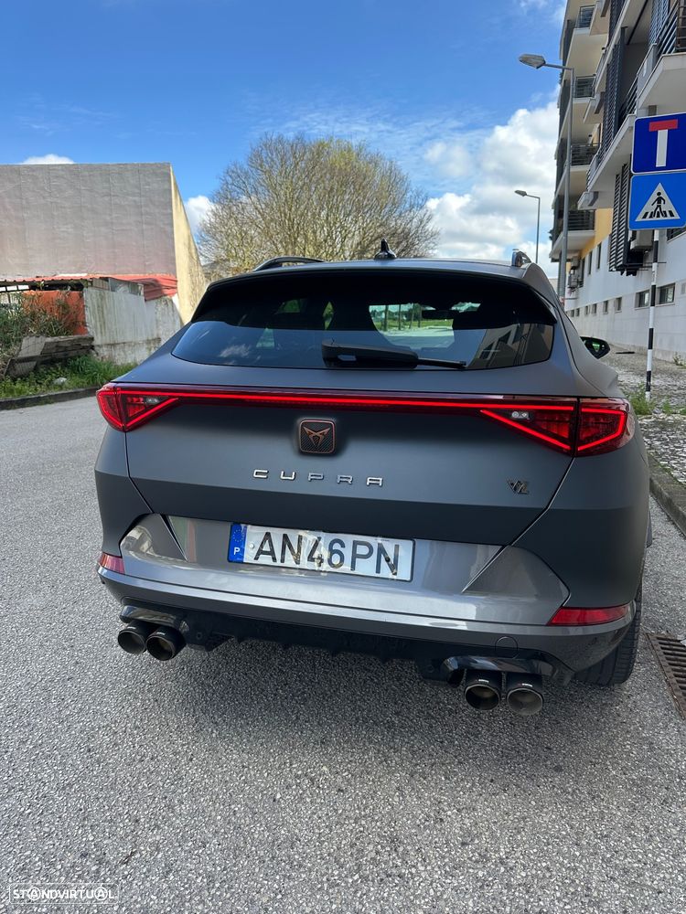 Cupra Formentor 2.0 TSI DSG 4Drive VZ - 7