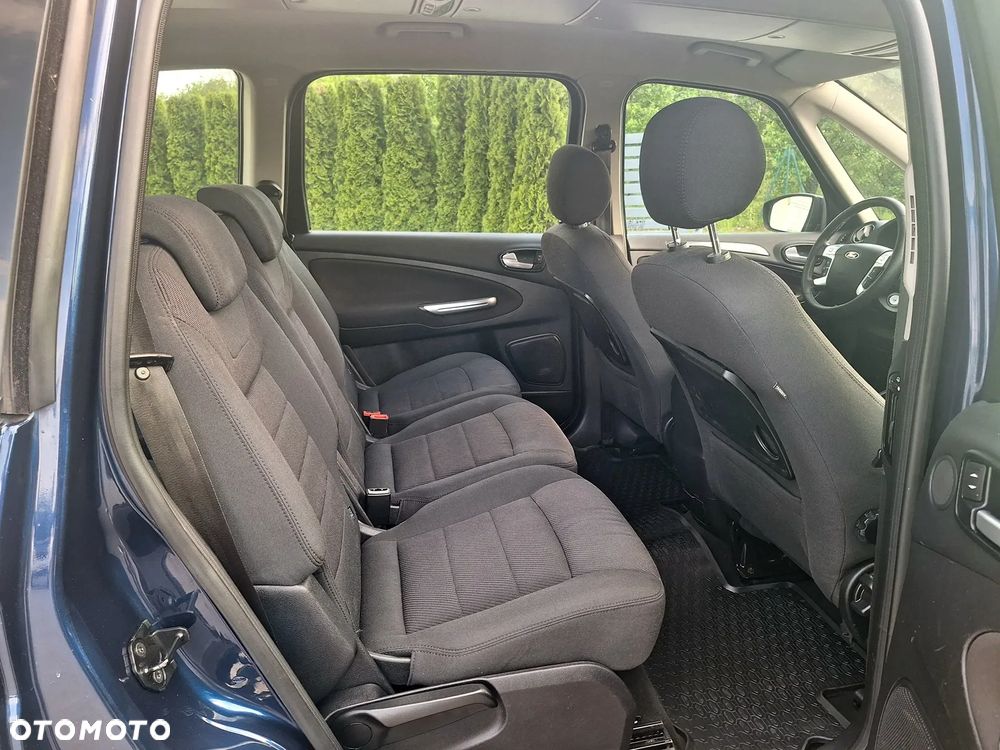Ford Galaxy 2.0 Viva Trend - 17