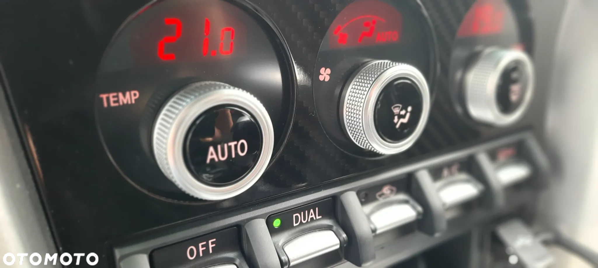 Subaru BRZ 2.0i Automatik Final Edition - 27