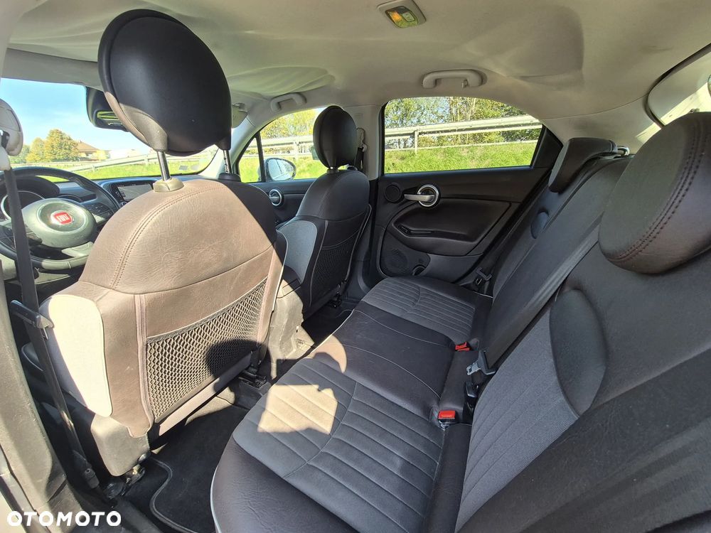 Fiat 500X 1.6 MultiJet 4x2 S&S Lounge - 24