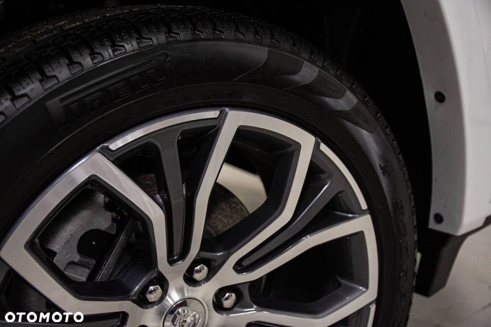 RAM 1500 Tungsten - 8