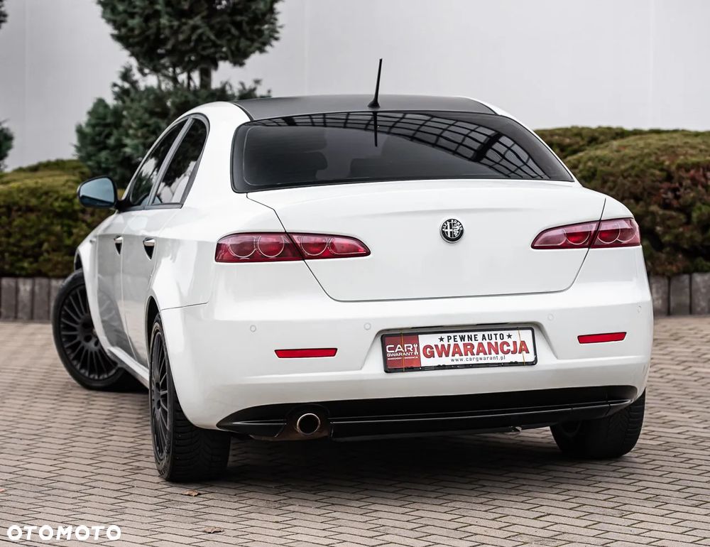 Alfa Romeo 159 - 8