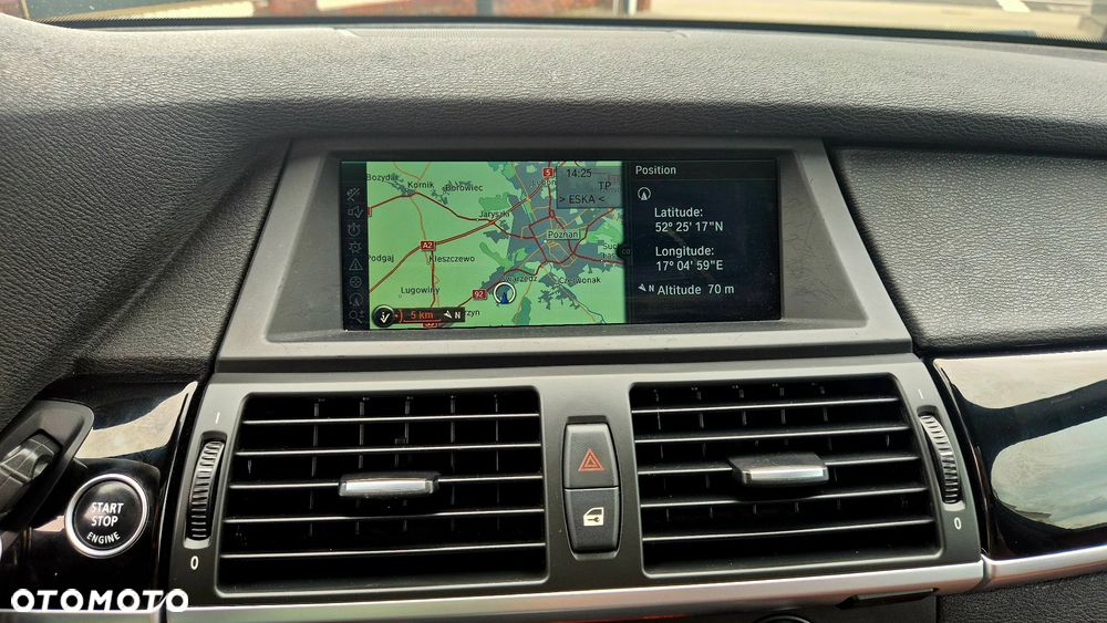 BMW X5 xDrive30d Blue Performance - 18