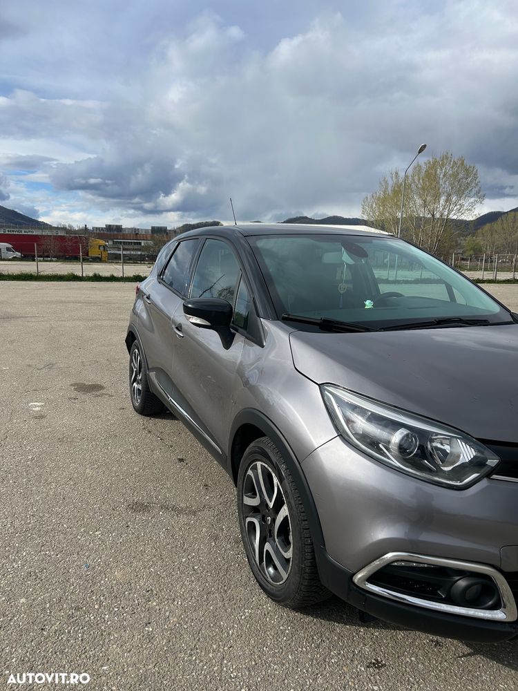 Renault Captur ENERGY dCi 110 Intens - 5