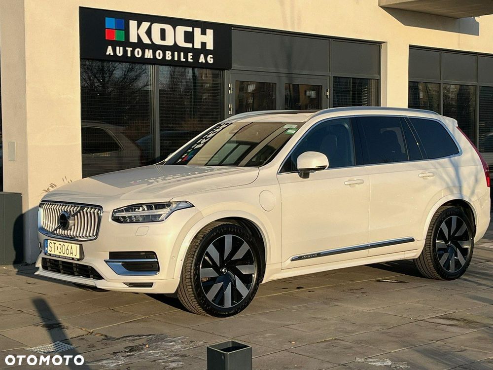 Volvo XC 90 - 1